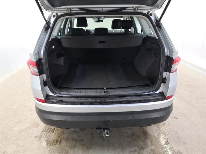 Photo 7 VIN: TMBJA9NS2J8089721 - SKODA KODIAQ 