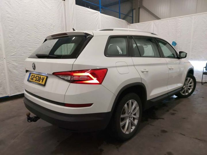 Photo 2 VIN: TMBJA9NS2J8091971 - SKODA KODIAQ 