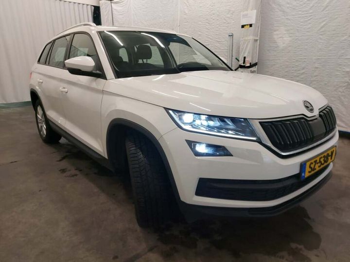 Photo 23 VIN: TMBJA9NS2J8091971 - SKODA KODIAQ 