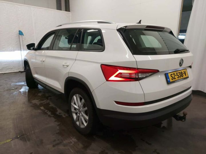 Photo 24 VIN: TMBJA9NS2J8091971 - SKODA KODIAQ 