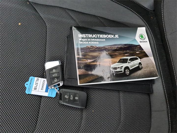 Photo 14 VIN: TMBJA9NS3J8051818 - SKODA KODIAQ 