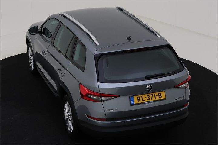 Photo 4 VIN: TMBJA9NS3J8051818 - SKODA KODIAQ 