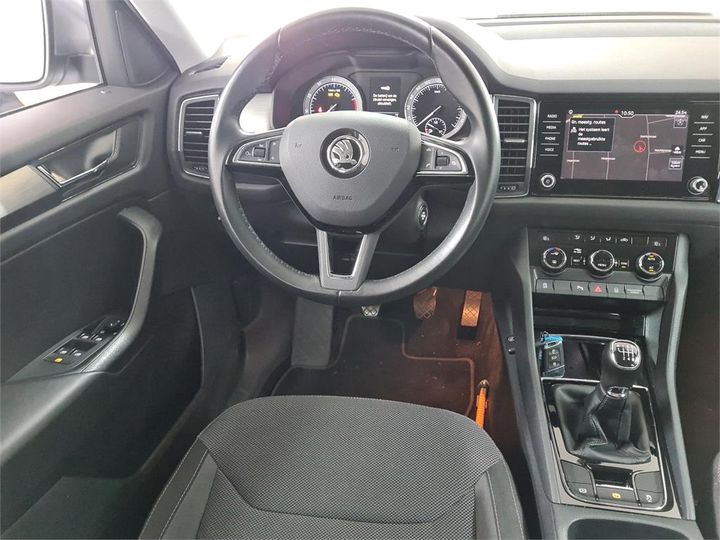 Photo 6 VIN: TMBJA9NS3J8051818 - SKODA KODIAQ 