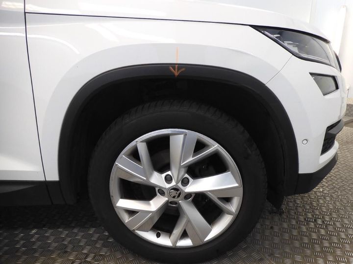 Photo 15 VIN: TMBJA9NS3J8066965 - SKODA KODIAQ 