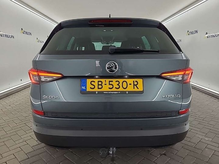 Photo 16 VIN: TMBJA9NS3J8069011 - SKODA KODIAQ 