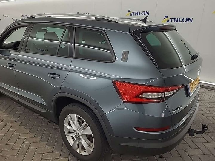 Photo 18 VIN: TMBJA9NS3J8069011 - SKODA KODIAQ 