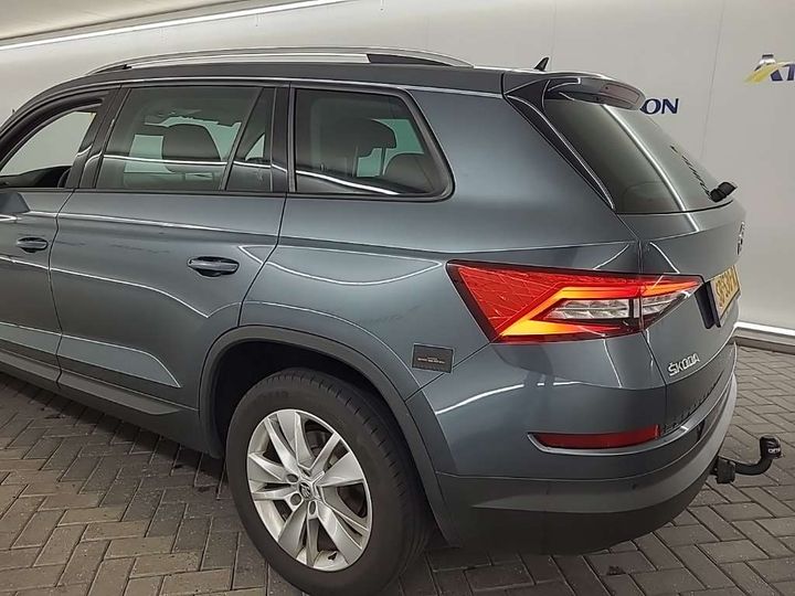 Photo 22 VIN: TMBJA9NS3J8069011 - SKODA KODIAQ 