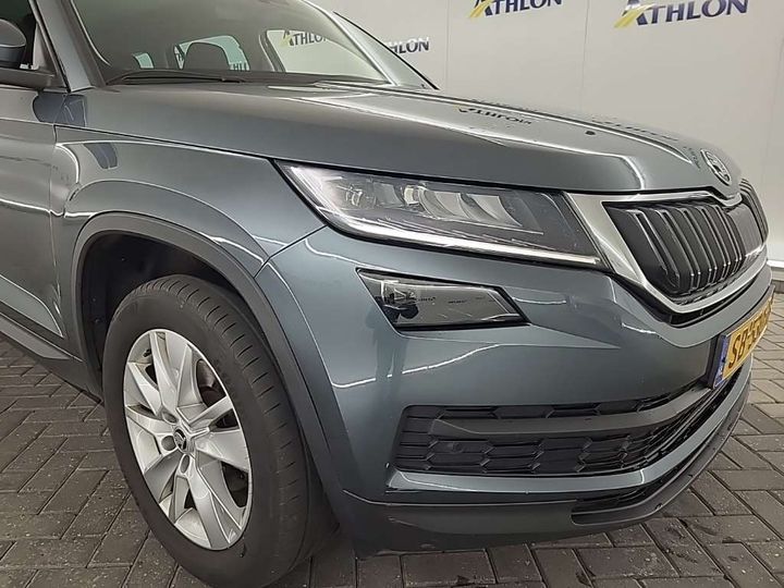 Photo 29 VIN: TMBJA9NS3J8069011 - SKODA KODIAQ 