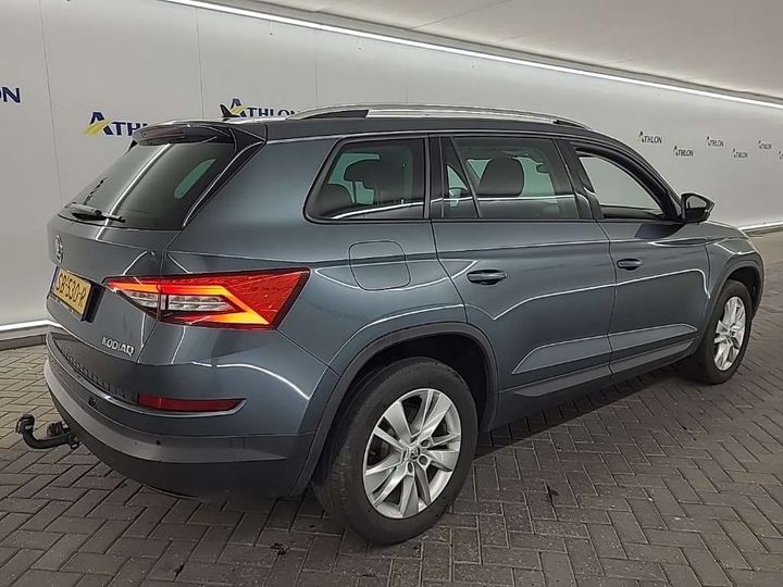 Photo 3 VIN: TMBJA9NS3J8069011 - SKODA KODIAQ 