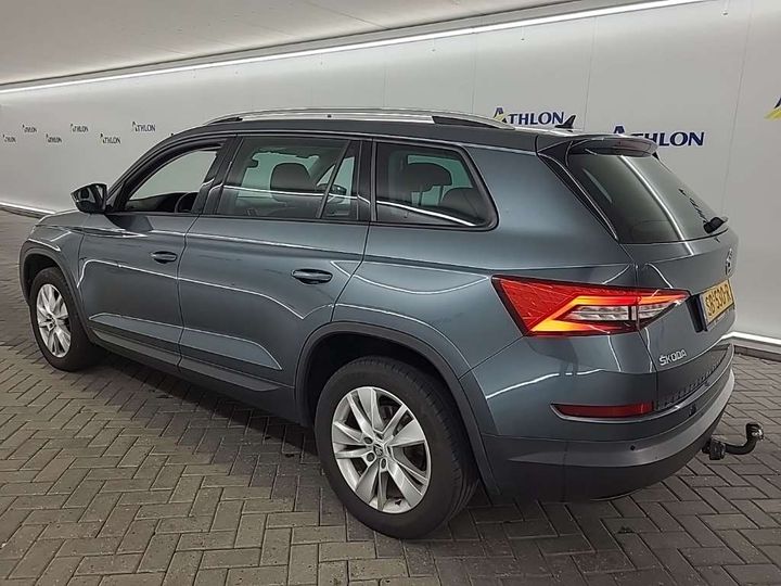 Photo 4 VIN: TMBJA9NS3J8069011 - SKODA KODIAQ 