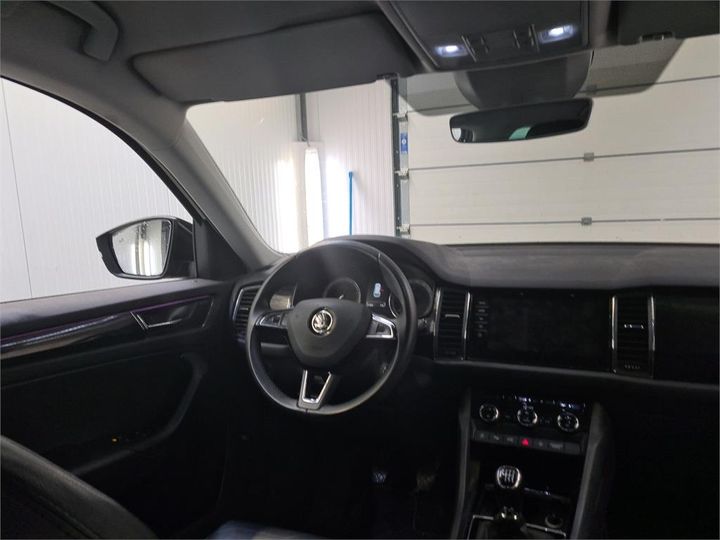 Photo 6 VIN: TMBJA9NS5J8026838 - SKODA KODIAQ 