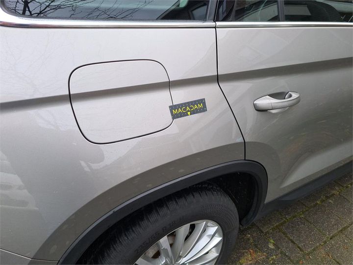 Photo 20 VIN: TMBJA9NS5J8033515 - SKODA KODIAQ 