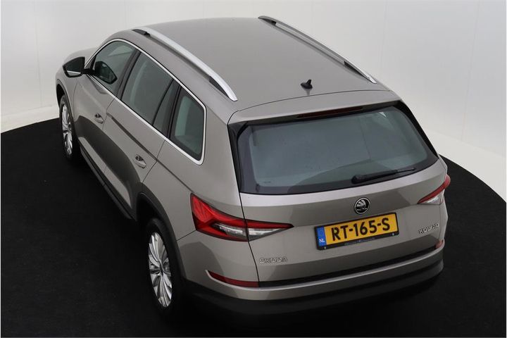 Photo 4 VIN: TMBJA9NS5J8033515 - SKODA KODIAQ 