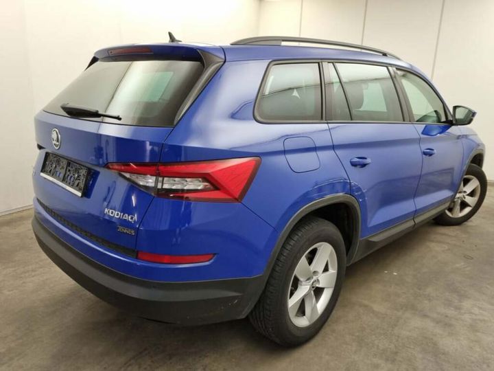 Photo 2 VIN: TMBJA9NS5J8097103 - SKODA KODIAQ 