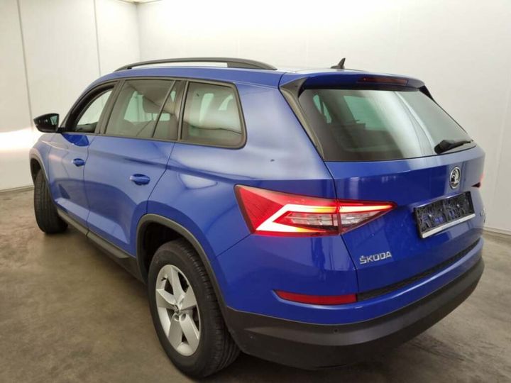 Photo 24 VIN: TMBJA9NS5J8097103 - SKODA KODIAQ 