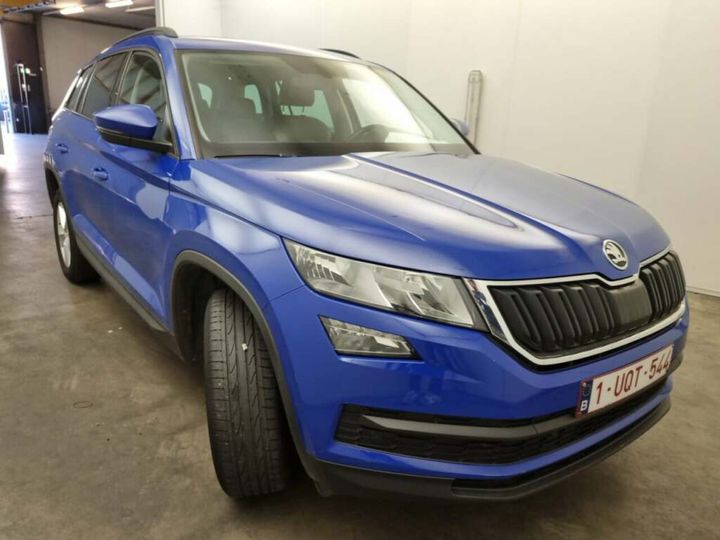 Photo 28 VIN: TMBJA9NS5J8097103 - SKODA KODIAQ 