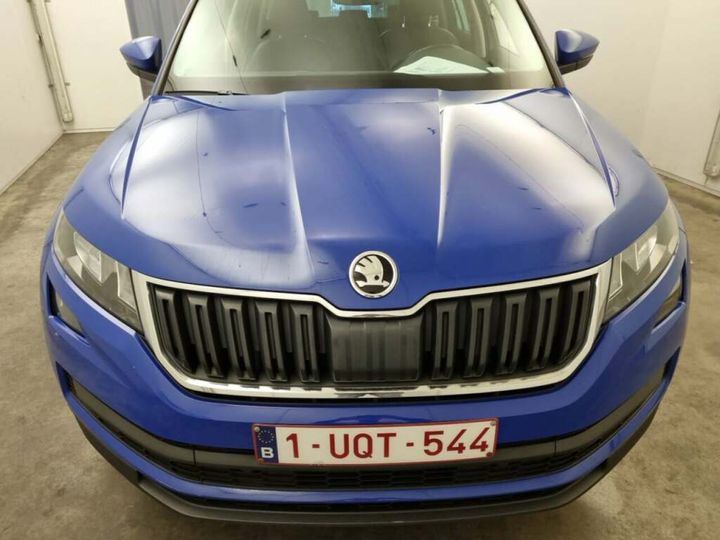 Photo 4 VIN: TMBJA9NS5J8097103 - SKODA KODIAQ 