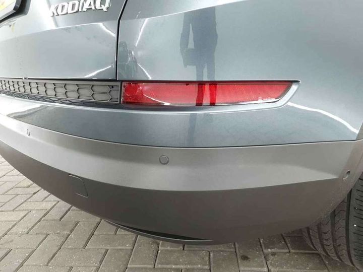 Photo 11 VIN: TMBJA9NS6J8008624 - SKODA KODIAQ 