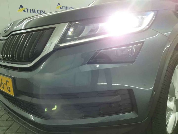 Photo 17 VIN: TMBJA9NS6J8008624 - SKODA KODIAQ 