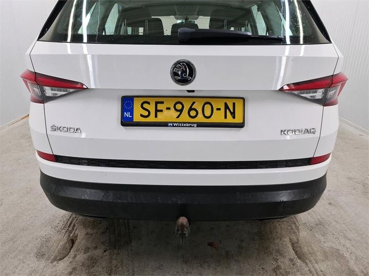 Photo 22 VIN: TMBJA9NS6J8072629 - SKODA KODIAQ 