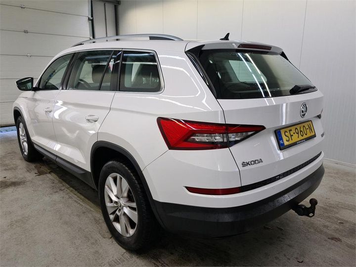 Photo 3 VIN: TMBJA9NS6J8072629 - SKODA KODIAQ 