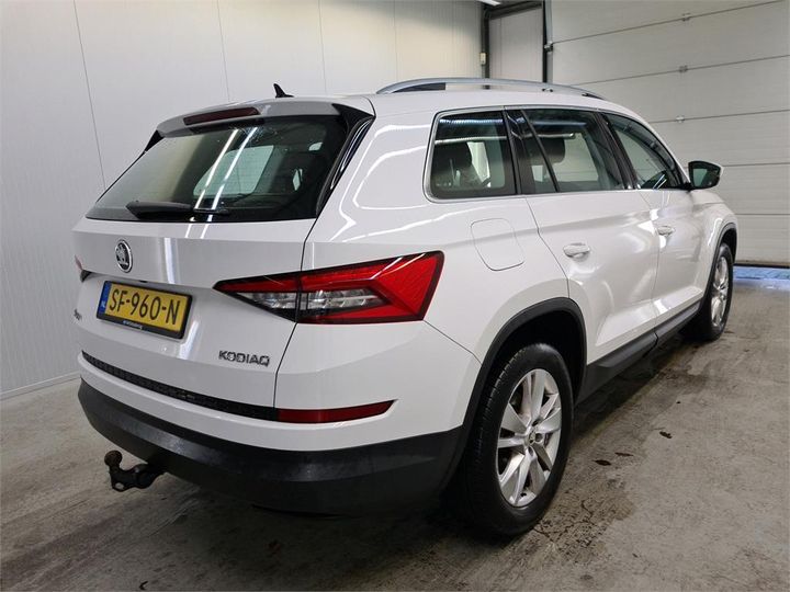 Photo 4 VIN: TMBJA9NS6J8072629 - SKODA KODIAQ 