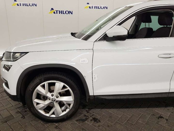 Photo 19 VIN: TMBJA9NS6J8075045 - SKODA KODIAQ 