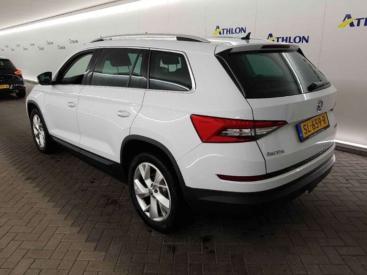 Photo 3 VIN: TMBJA9NS6J8075045 - SKODA KODIAQ 