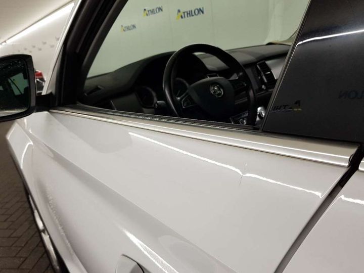 Photo 31 VIN: TMBJA9NS6J8075045 - SKODA KODIAQ 