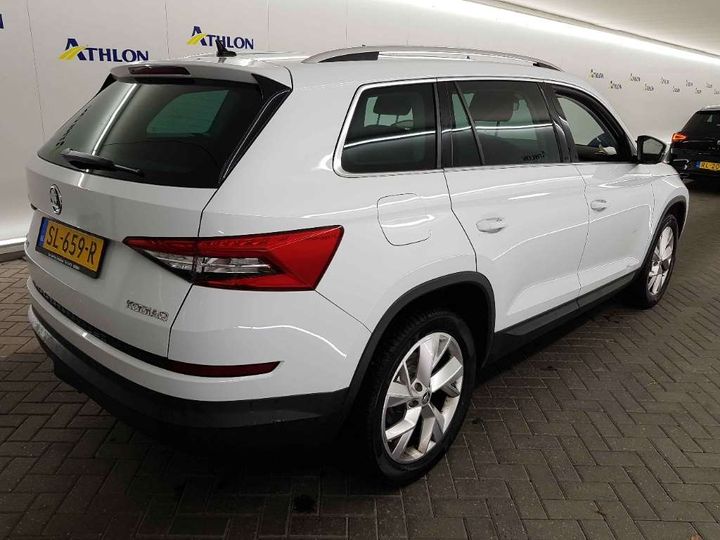 Photo 4 VIN: TMBJA9NS6J8075045 - SKODA KODIAQ 