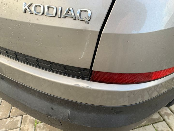 Photo 13 VIN: TMBJA9NS7H8028892 - SKODA KODIAQ 