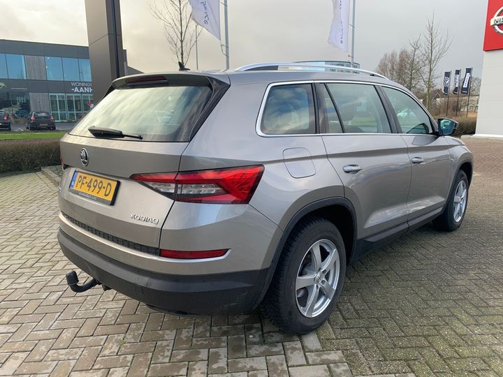 Photo 3 VIN: TMBJA9NS7H8028892 - SKODA KODIAQ 