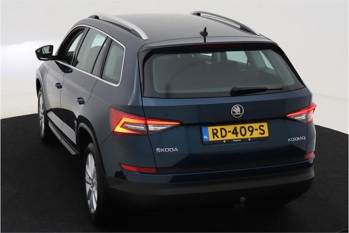 Photo 4 VIN: TMBJA9NS7J8039686 - SKODA KODIAQ 