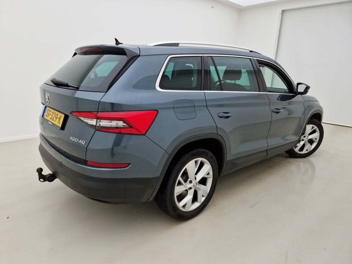 Photo 1 VIN: TMBJA9NS7J8072591 - SKODA KODIAQ 