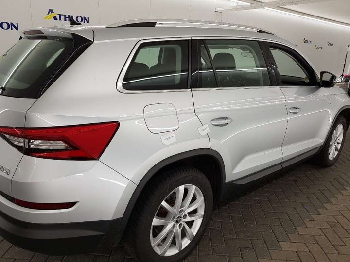 Photo 17 VIN: TMBJA9NS7J8090864 - SKODA KODIAQ 