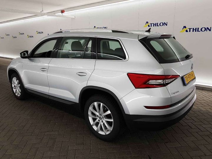 Photo 3 VIN: TMBJA9NS7J8090864 - SKODA KODIAQ 