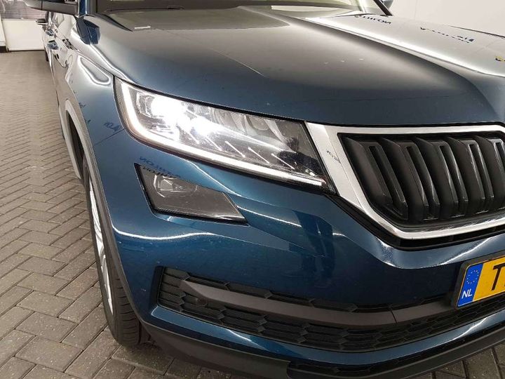 Photo 15 VIN: TMBJA9NS7J8100857 - SKODA KODIAQ 