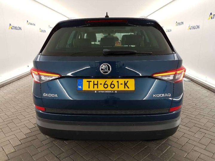 Photo 16 VIN: TMBJA9NS7J8100857 - SKODA KODIAQ 