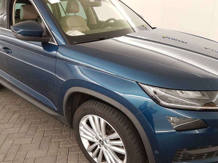 Photo 23 VIN: TMBJA9NS7J8100857 - SKODA KODIAQ 