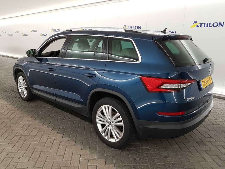 Photo 3 VIN: TMBJA9NS7J8100857 - SKODA KODIAQ 