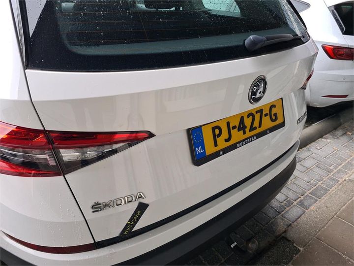 Photo 19 VIN: TMBJA9NS8H8018498 - SKODA KODIAQ 