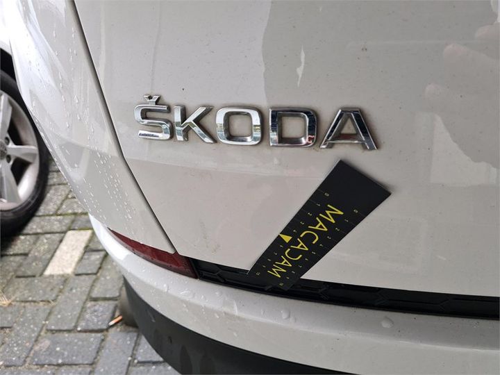 Photo 20 VIN: TMBJA9NS8H8018498 - SKODA KODIAQ 