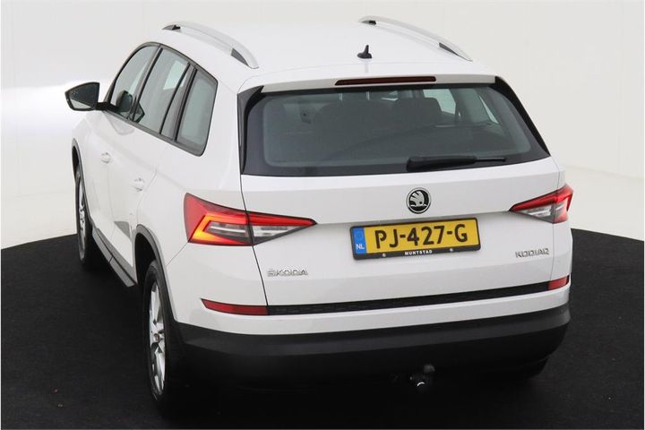 Photo 4 VIN: TMBJA9NS8H8018498 - SKODA KODIAQ 