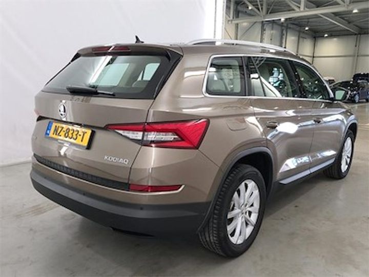 Photo 3 VIN: TMBJA9NS8H8026049 - SKODA KODIAQ 