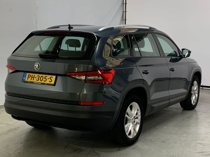 Photo 3 VIN: TMBJA9NS8J8011007 - SKODA KODIAQ 