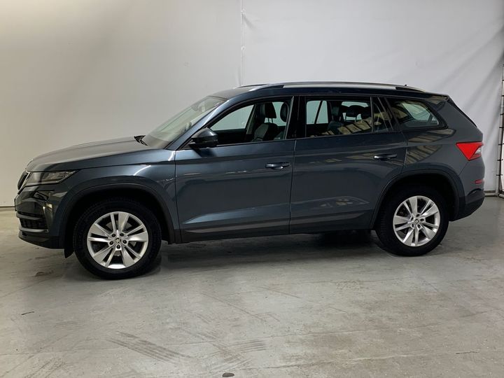 Photo 9 VIN: TMBJA9NS8J8011007 - SKODA KODIAQ 