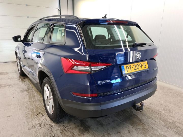 Photo 6 VIN: TMBJA9NS8J8027708 - SKODA KODIAQ 