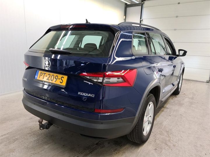 Photo 7 VIN: TMBJA9NS8J8027708 - SKODA KODIAQ 