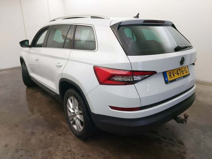 Photo 21 VIN: TMBJA9NS8J8061681 - SKODA KODIAQ 