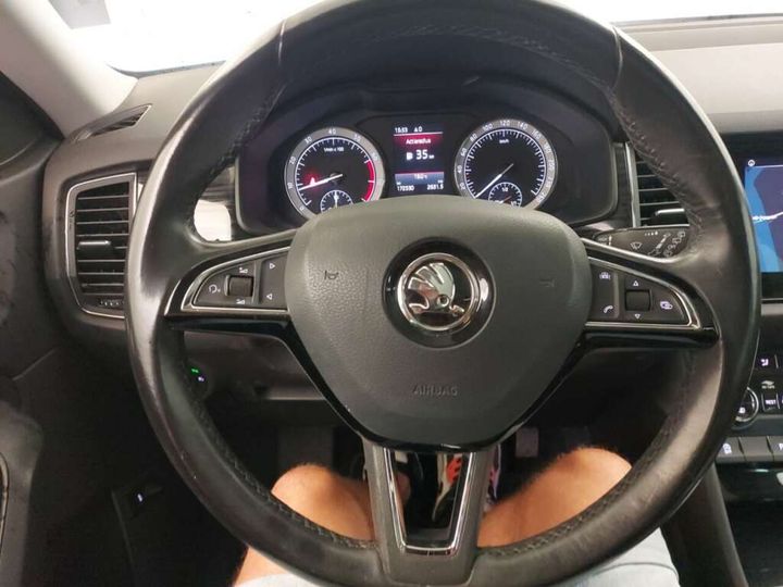 Photo 6 VIN: TMBJA9NS8J8061681 - SKODA KODIAQ 